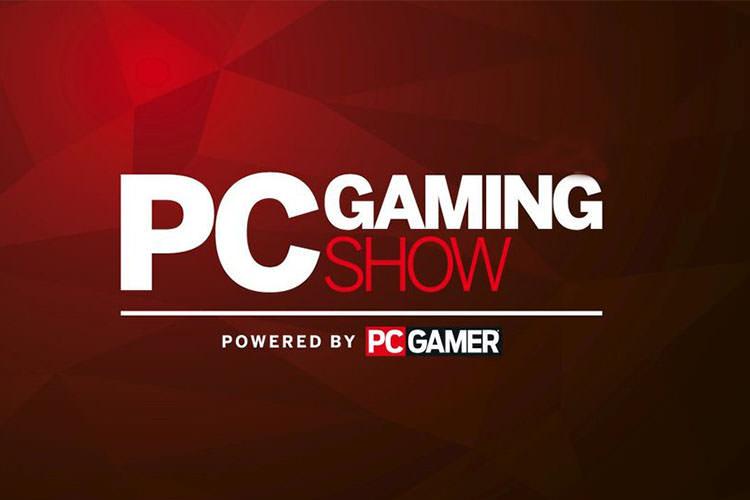 رویداد PC Gaming Show تاخیر خورد 
