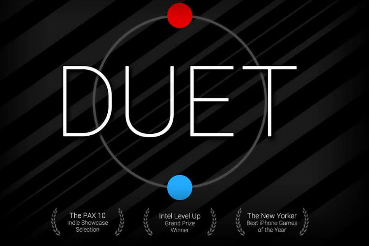 Duet's. Дуэт игра. Для Duet. Duet игра на телефон. Игра дуэт логотип.