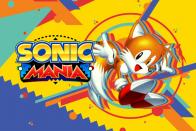 تاریخ انتشار بازی Sonic Mania توسط استیم فاش شد 