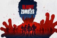 تریلر هنگام عرضه نسخه واقعیت مجازی بازی Bloody Zombies منتشر شد