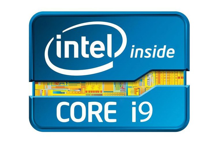 انتشار جزئیات پردازنده‌ های Core i9 اینتل