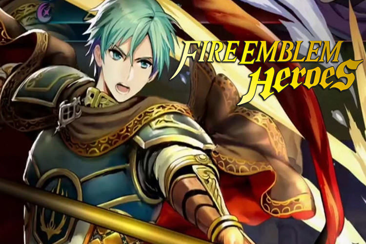 بازی Fire Emblem Heroes میزبان شخصیت های جدید می‌شود