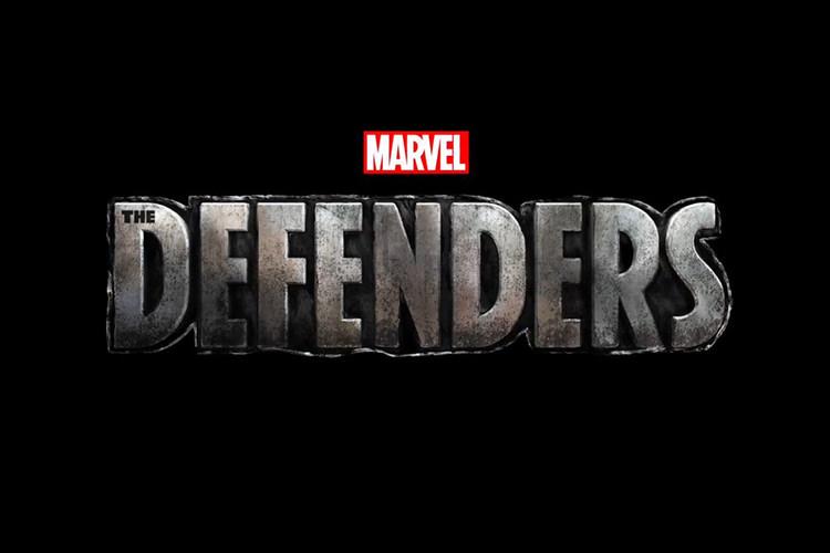 انتشار پوسترهای متحرک از سریال The Defenders
