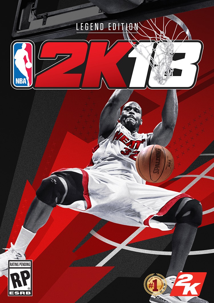 بازی NBA 2K18