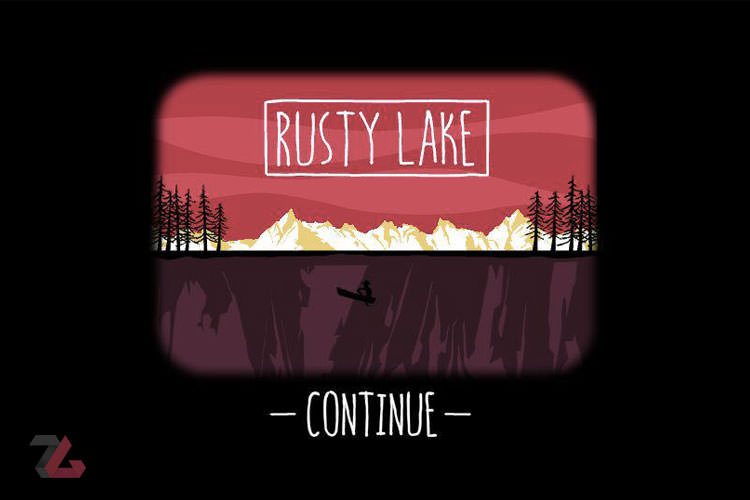 معرفی بازی موبایل Rusty Lake