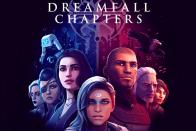 بازی Dreamfall Chapters برای کنسول ها منتشر شد