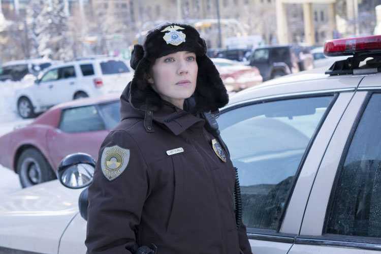 نقد سریال Fargo؛ قسمت چهارم، فصل سوم