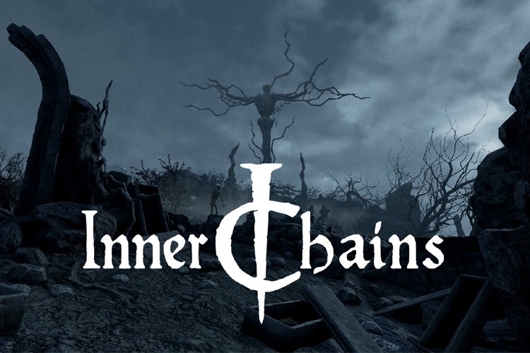 بازی ترسناک Inner Chains برای پی سی منتشر شد