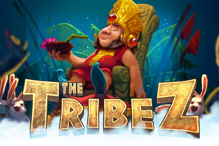 معرفی بازی موبایل The Tribez: Build a Village