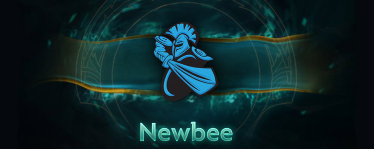 Newbee Dota 2 Teams