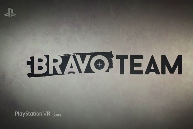 بازی Bravo team