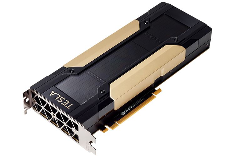 Tesla v100 pcie