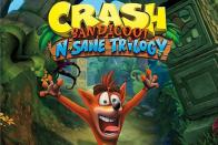 تریلر جدیدی از بازی Crash Bandicoot N. Sane Trilogy منتشر شد 