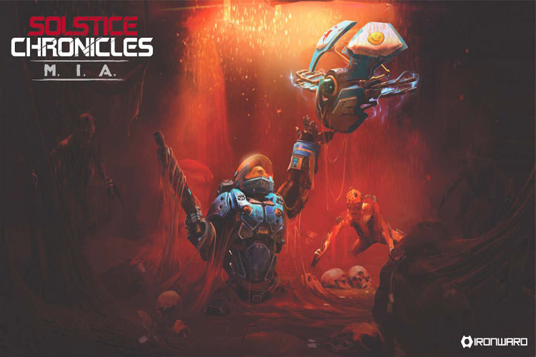تاریخ عرضه بازی Solstice Chronicles: MIA مشخص شد