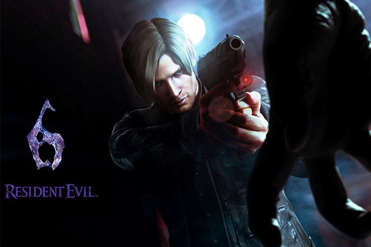 تاریخ انتشار Resident Evil 5 و Resident Evil 6 برای نینتندو سوییچ مشخص شد