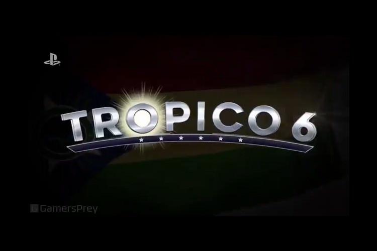 بازی Tropico 6 رسما رونمایی شد [E3 2017]