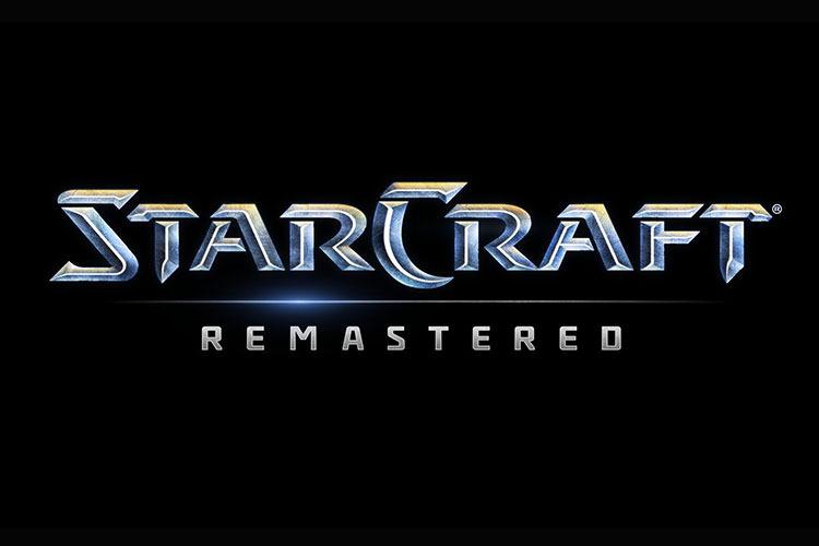 تاریخ انتشار نسخه ریمستر بازی StarCraft