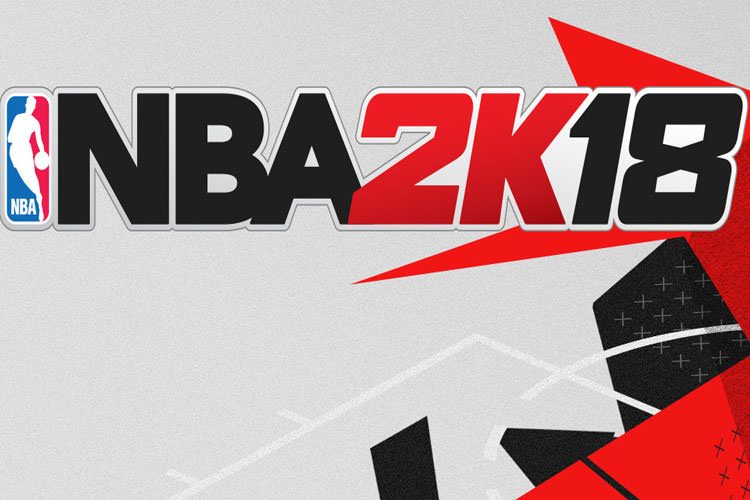 نسخه نینتندو سوییچ بازی NBA 2K18 از Amiibo پشتیبانی می‌کند