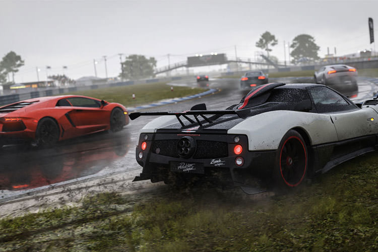 عذرخواهی سازنده بازی Forza Motorsport 7 از خریداران نسخه Ultimate Edition