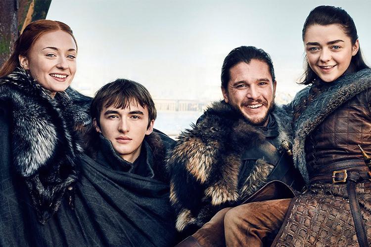 فصل هفتم سریال Game of Thrones بسیار هیجان‌انگیز می‌شود