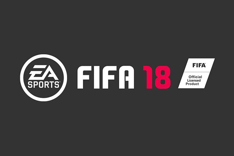تاریخ عرضه بازی فیفا 18 روی نینتندو سوییچ مشخص شد 