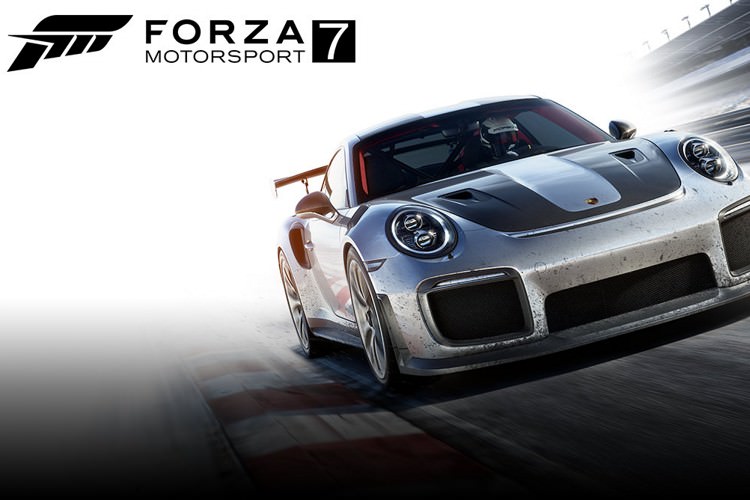 مشخصات سیستم مورد نیاز بازی Forza 7 اعلام شد [E3 2017]