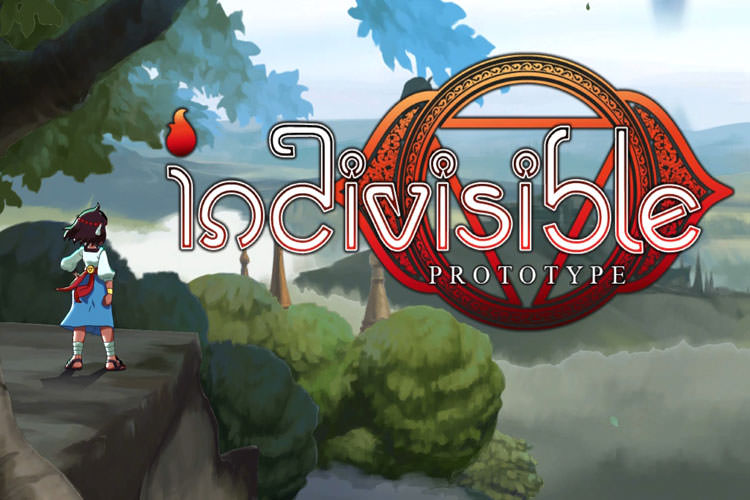 بازی Indivisible برای نینتندو سوییچ تایید شد