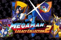 تاریخ انتشار بازی Mega Man Legacy Collection 2 مشخص شد