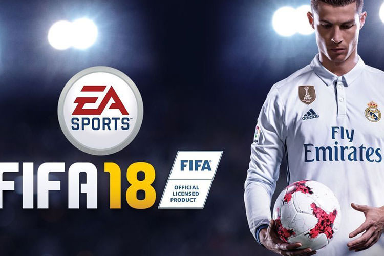بازی FIFA 18 به صورت کامل معرفی شد [E3 2017]