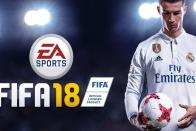 ویژگی های نسخه نینتندو سوییچ بازی FIFA 18 اعلام شد