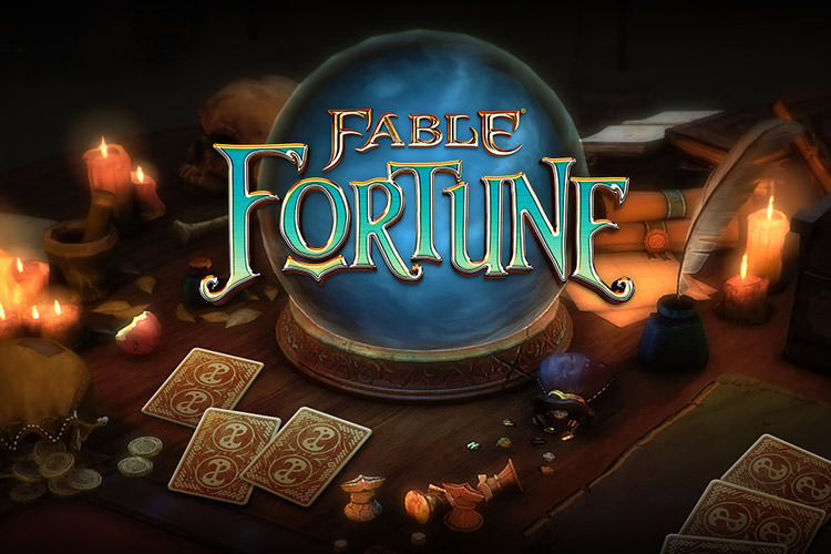 بازی Fable Fortune تاخیر خورد 