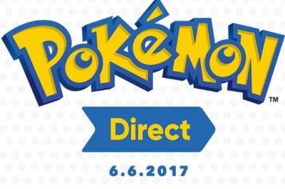 رویداد Nintendo Direct با محوریت Pokemon امروز برگزار خواهد شد