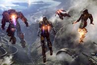 خالق ‌سه‌ گانه Mass Effect به بایوور بازگشت 