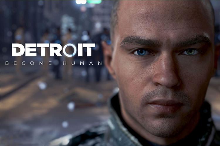 بازی Detroit: Become Human در سال ۲۰۱۸ منتشر خواهد شد