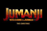 انتشار تیزری کوتاه از فیلم Jumanji: Welcome to the Jungle