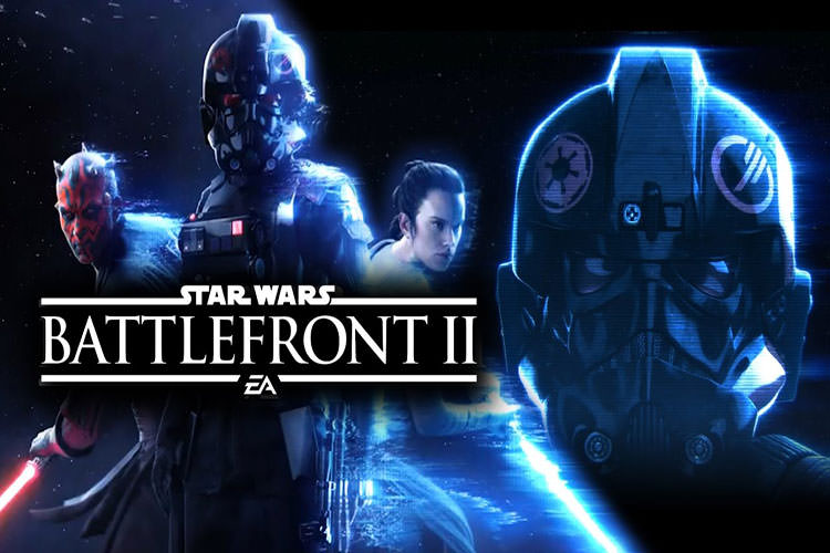 محتویات الحاقی Star Wars Battlefront 2 رایگان خواهند بود [E3 2017]