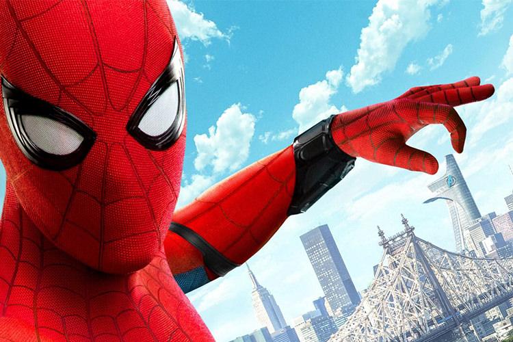 زمان رسمی شروع فیلمبرداری دنباله فیلم Spider-Man: Homecoming مشخص شد