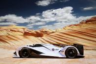 آپدیت جدید Gran Turismo Sport هشت ماشین جدید به بازی اضافه می‌کند