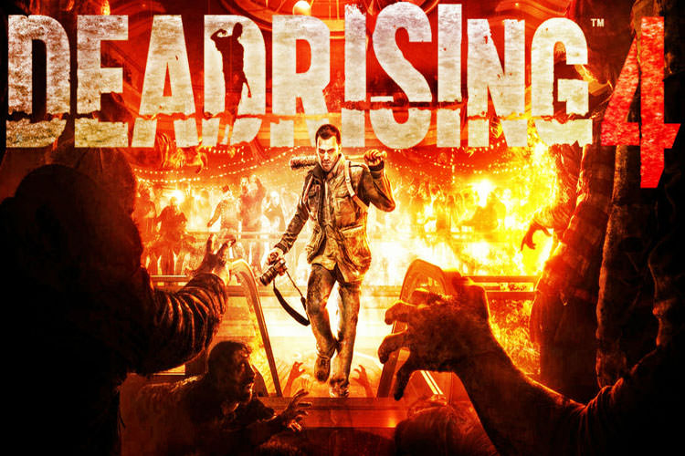 تاریخ انتشار بسته الحاقی جدید بازی Dead Rising 4 مشخص شد