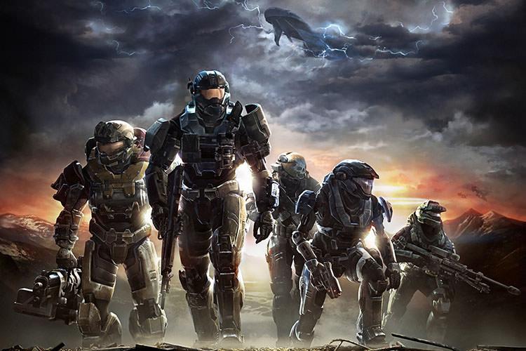 شایعه های مرتبط با بازی Halo: Gravemind تکذیب شدند