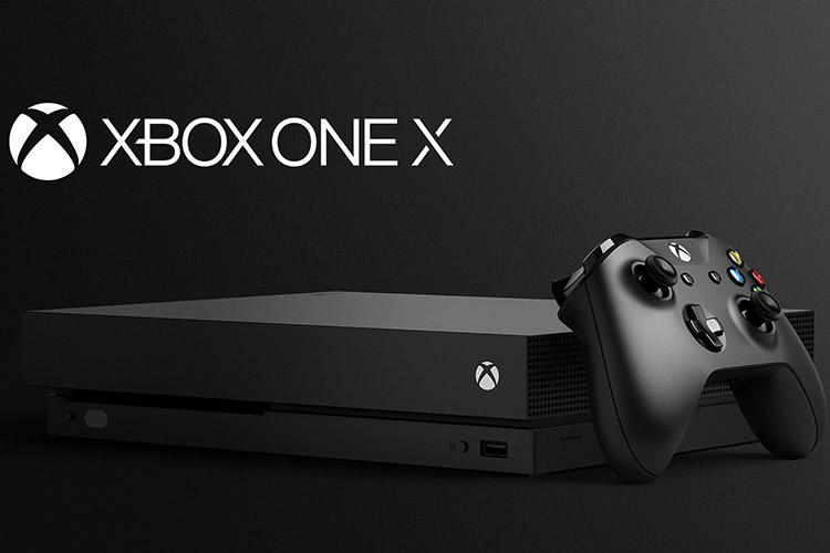 تریلر جدید کنسول Xbox One X با محوریت بررسی آن از دید سایت های معتبر
