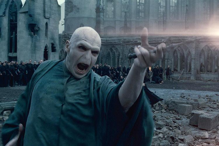 فیلم لایو اکشن Voldemort منتشر خواهد شد