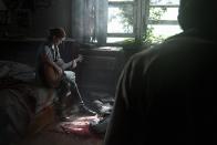 The Last of Us Part 2 دارای پیچیده‌ترین شخصیت‌‌ های دنیای بازی‌ های ویدیویی است