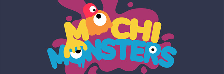 بازی Mochi Monsters