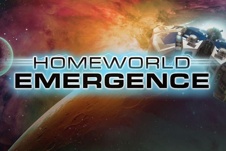 بازی کلاسیک Homeworld: Cataclysm با نام جدیدی روی GOG منتشر شد