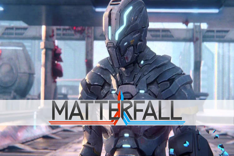 تریلر گیم پلی بازی MatterFall در E3 2017