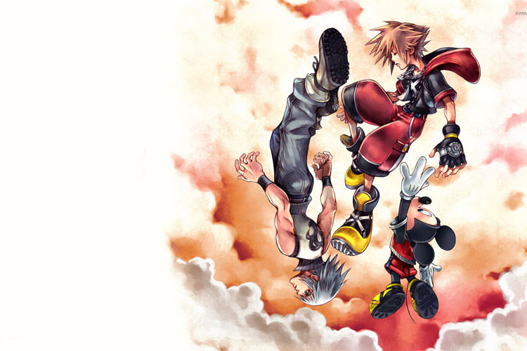 تاریخ انتشار بازی Kingdom Hearts 3 مشخص شد