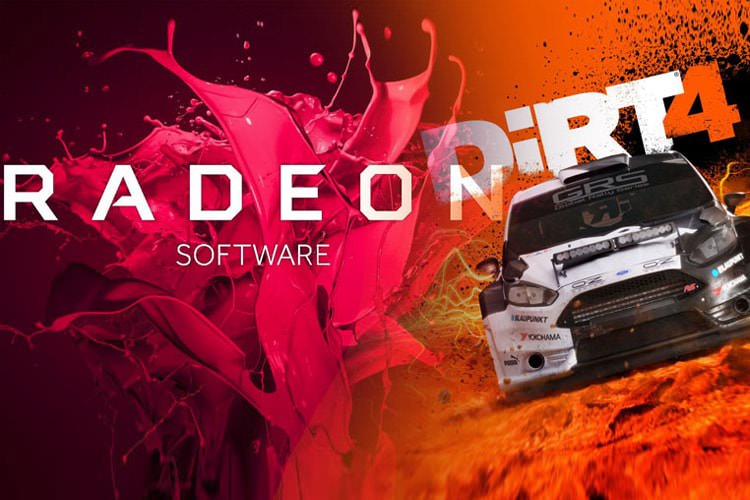 Radeon relive