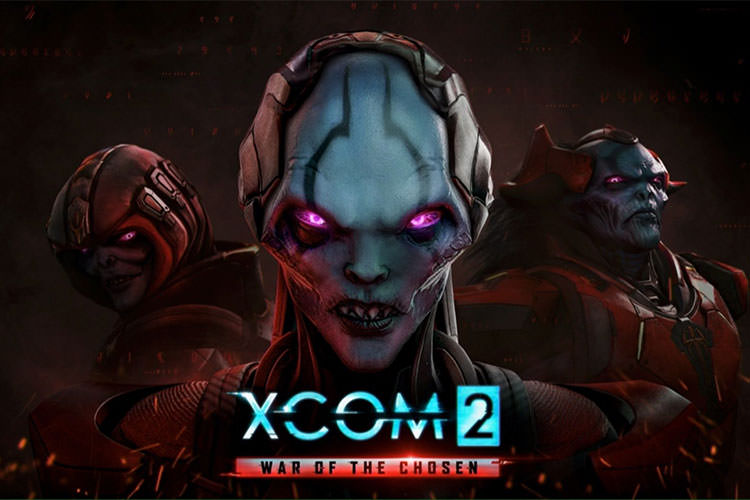 معرفی شخصیت جدید بسته الحاقی War of the Chosen بازی XCOM 2