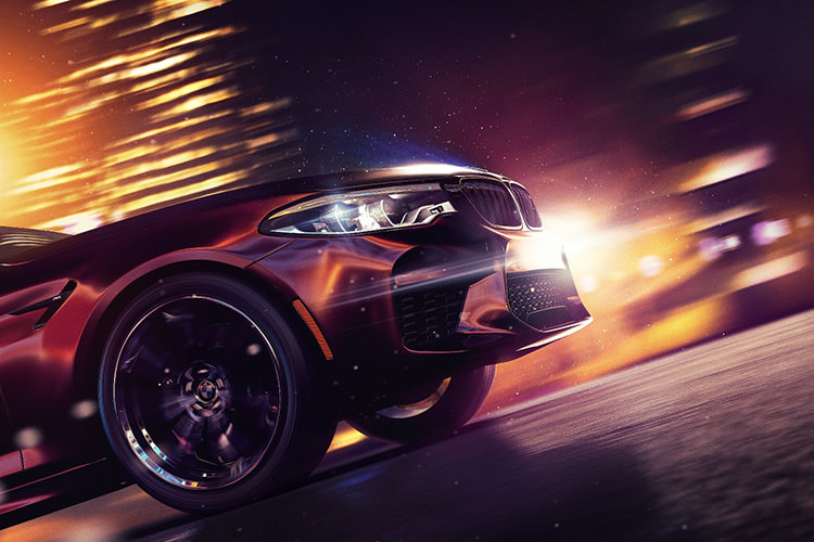 ساخت نسخه جدید Need for Speed رسما تایید شد